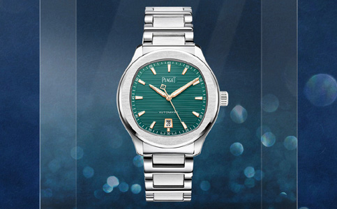 伯爵手表特約維修和鑒定(伯爵金屬表殼腐蝕)