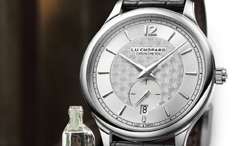 蕭邦手表維修（蕭邦零件松動(dòng)）