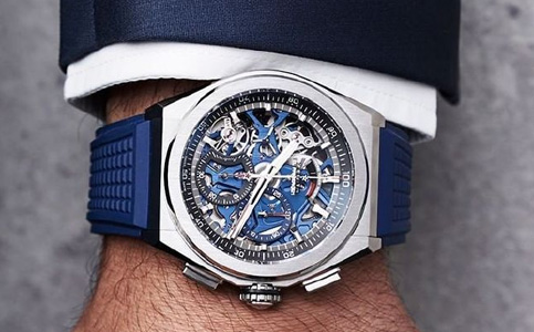 真力時官方售后維修網點(真力時手表停走的五大謎團)