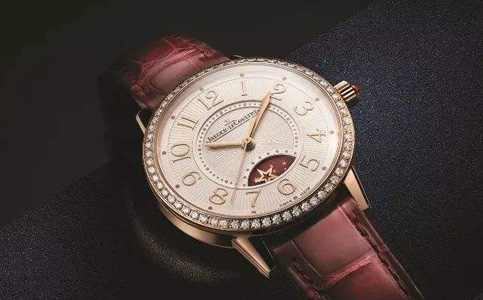 積家官方售后店(調整積家手表走時問題)