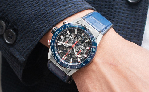 泰格豪雅手表售后維修電話(修復生銹的泰格豪雅手表表盤)