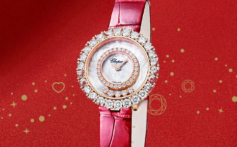 蕭邦手表售后服務維修熱線(蕭邦手表怎么不走了)