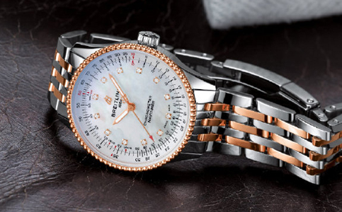 百年靈手表售后服務(wù)點（處理百年靈指針生銹的問題）