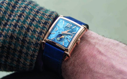 芝柏手表售后服務點(如何給芝柏手表消磁)