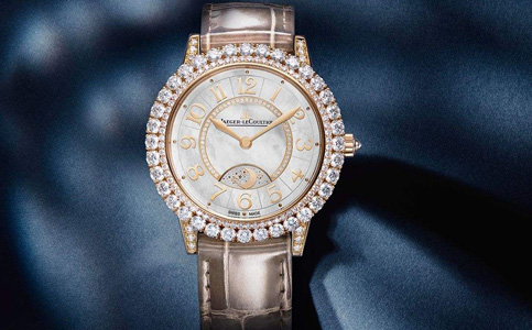 積家手表保養一次需要幾天(積家手表機芯受損的原因)