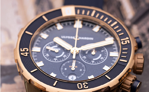 雅典手表保養(yǎng)一次需要幾天(應(yīng)對雅典手表偷停的技巧)