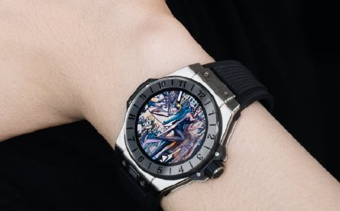 宇舶手表保養一次需要幾天(宇舶手表表殼生銹處理的方法)