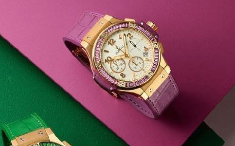 宇舶售后保養服務中心(應對宇舶表偷停的情況)