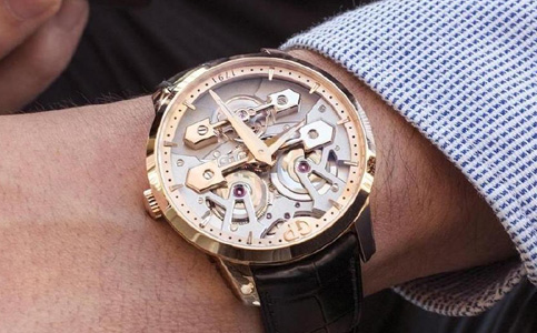 芝柏手表維修中心電話(芝柏手表走慢的三大原因)