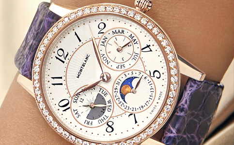 萬(wàn)寶龍手表維修價(jià)目表（萬(wàn)寶龍手表出現(xiàn)偷停的情況）