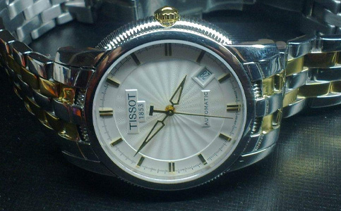 天梭特約保養（處理天梭手表表帶過長的方法）