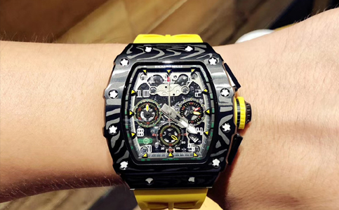 理查德米勒手表維修點售后服務(wù)中心電話（理查德米勒手表表帶的保養(yǎng)）