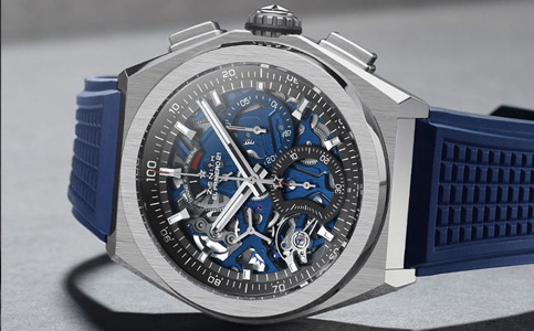 真力時手表維修點售后服務中心電話（解決真力時手表進灰的困擾）