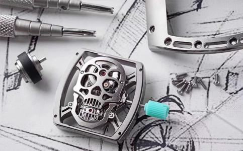 理查德米勒手表維修點服務熱線(應對理查德米勒表蒙的劃痕問題)