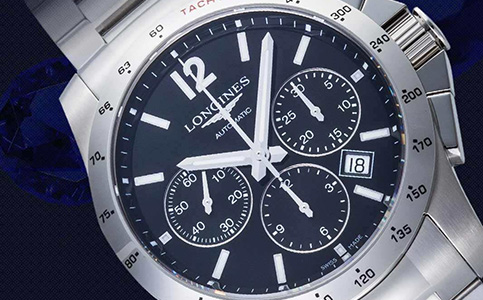 浪琴手表維修點(diǎn)(浪琴手表表蒙劃痕的主要原因)