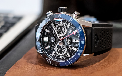 泰格豪雅手表維修點(泰格豪雅手表停止了運轉)