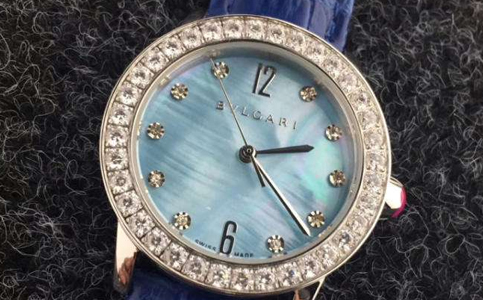 寶格麗手表售后維修中心點(diǎn)(解決寶格麗手表的表殼劃痕問題)