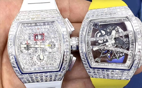 理查德米勒官網維修電話(理查德米勒手表表蒙損壞)